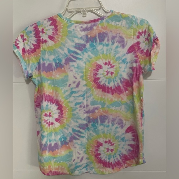 🎁The Children's Place Girls Short Sleeve Shirt- Size XXL (16)🎁 - Picture 2 of 5